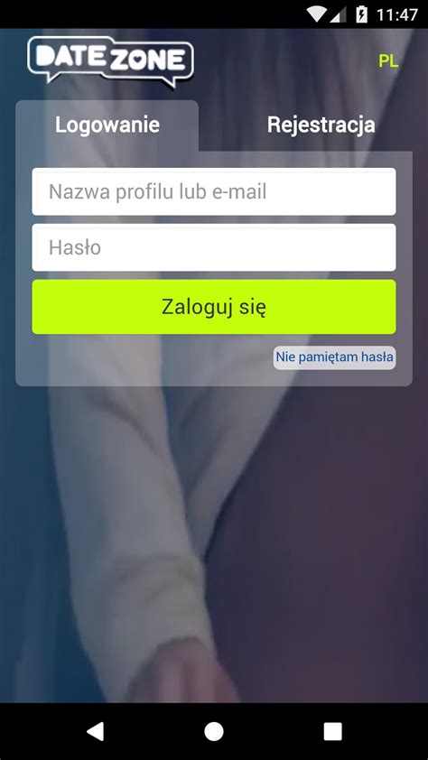 date zone aplikacja|Download Datezone